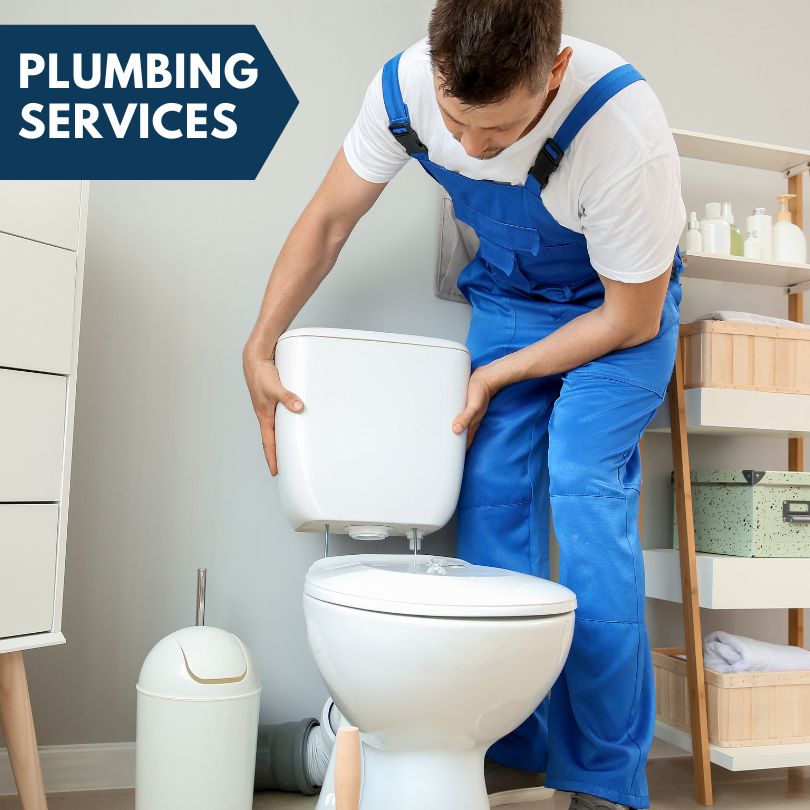 Plumbing Company in Hartsburg, IL